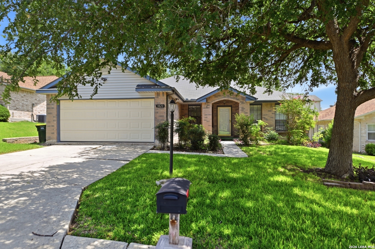 3820 Pheasant Schertz TX 78108