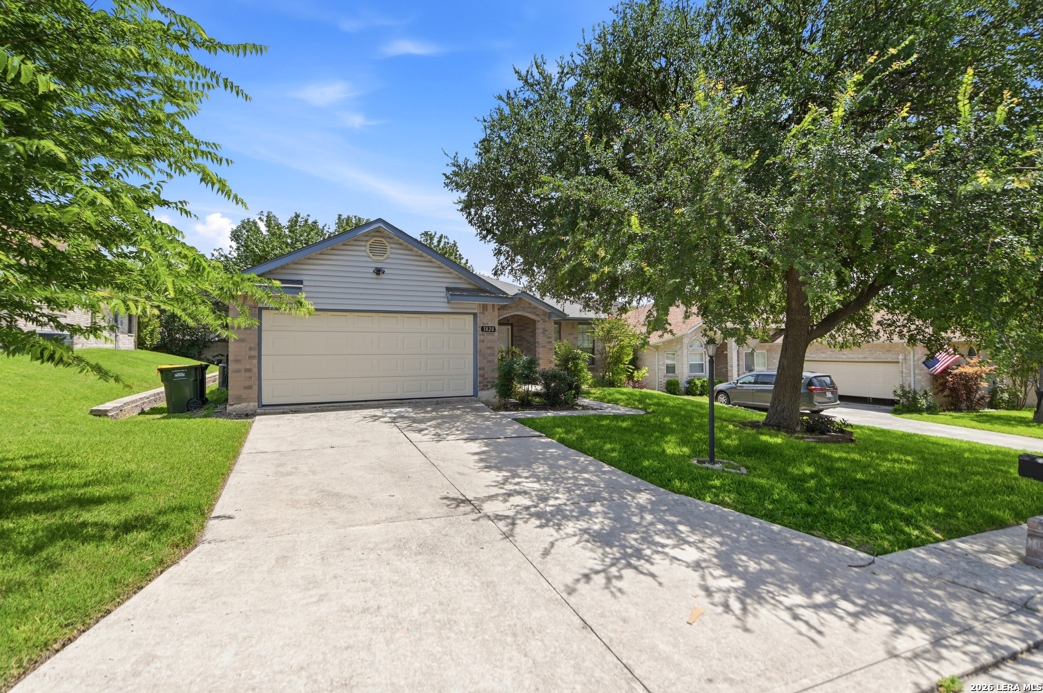 3820 Pheasant Schertz TX 78108