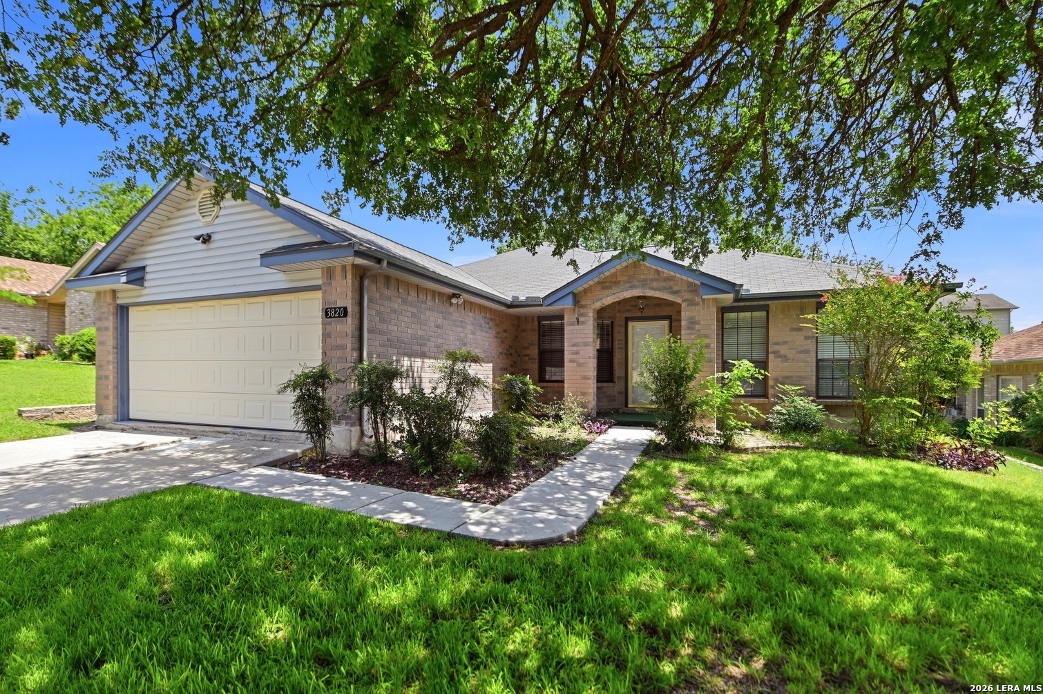 3820 Pheasant Schertz TX 78108