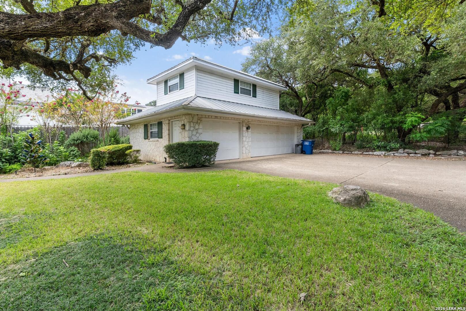 1731 Riada Drive New Braunfels TX 78132
