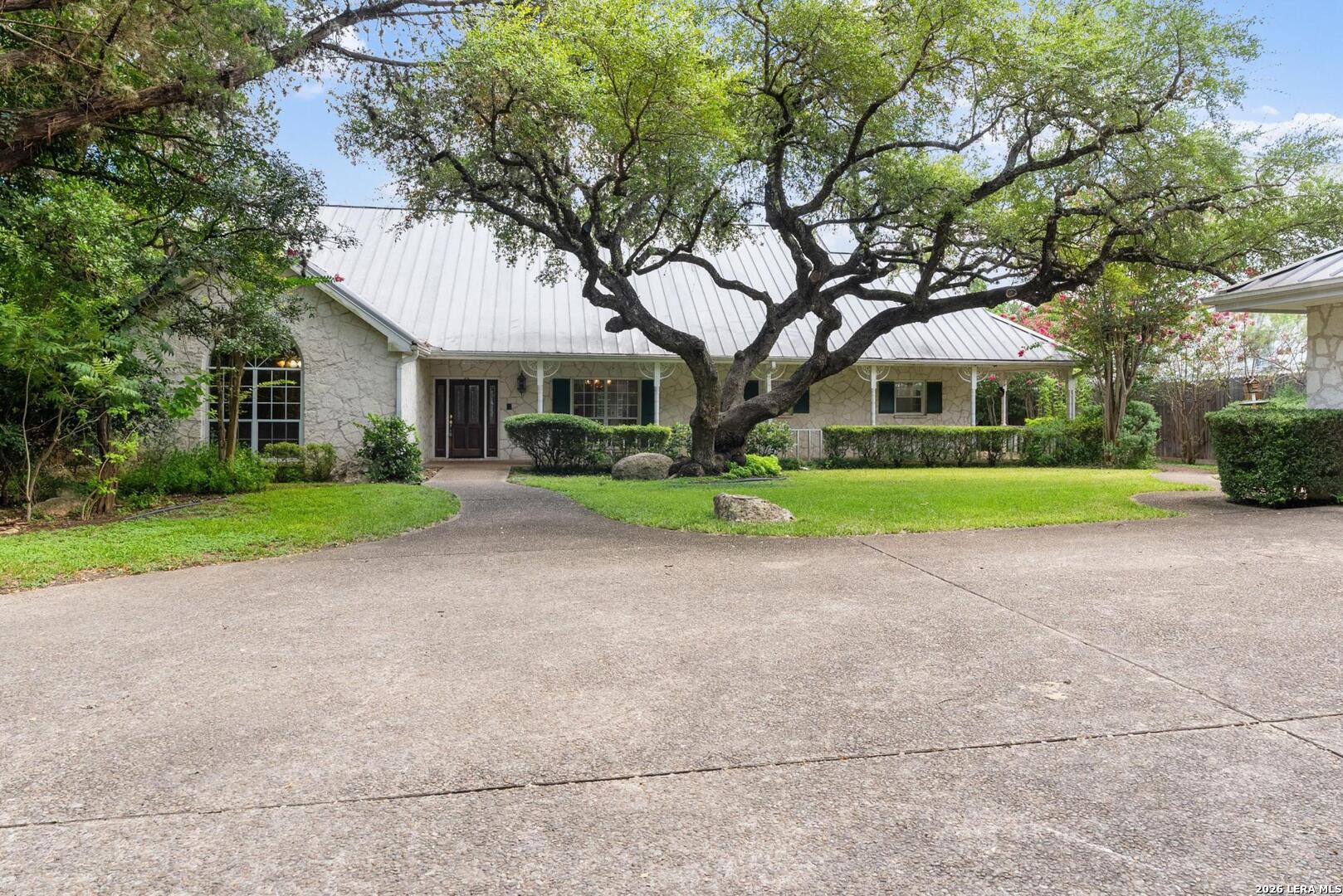 1731 Riada Drive New Braunfels TX 78132