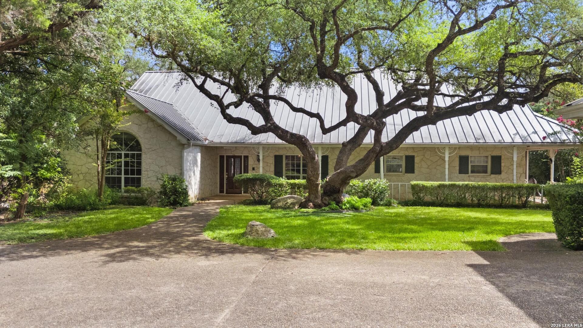 1731 Riada Drive New Braunfels TX 78132