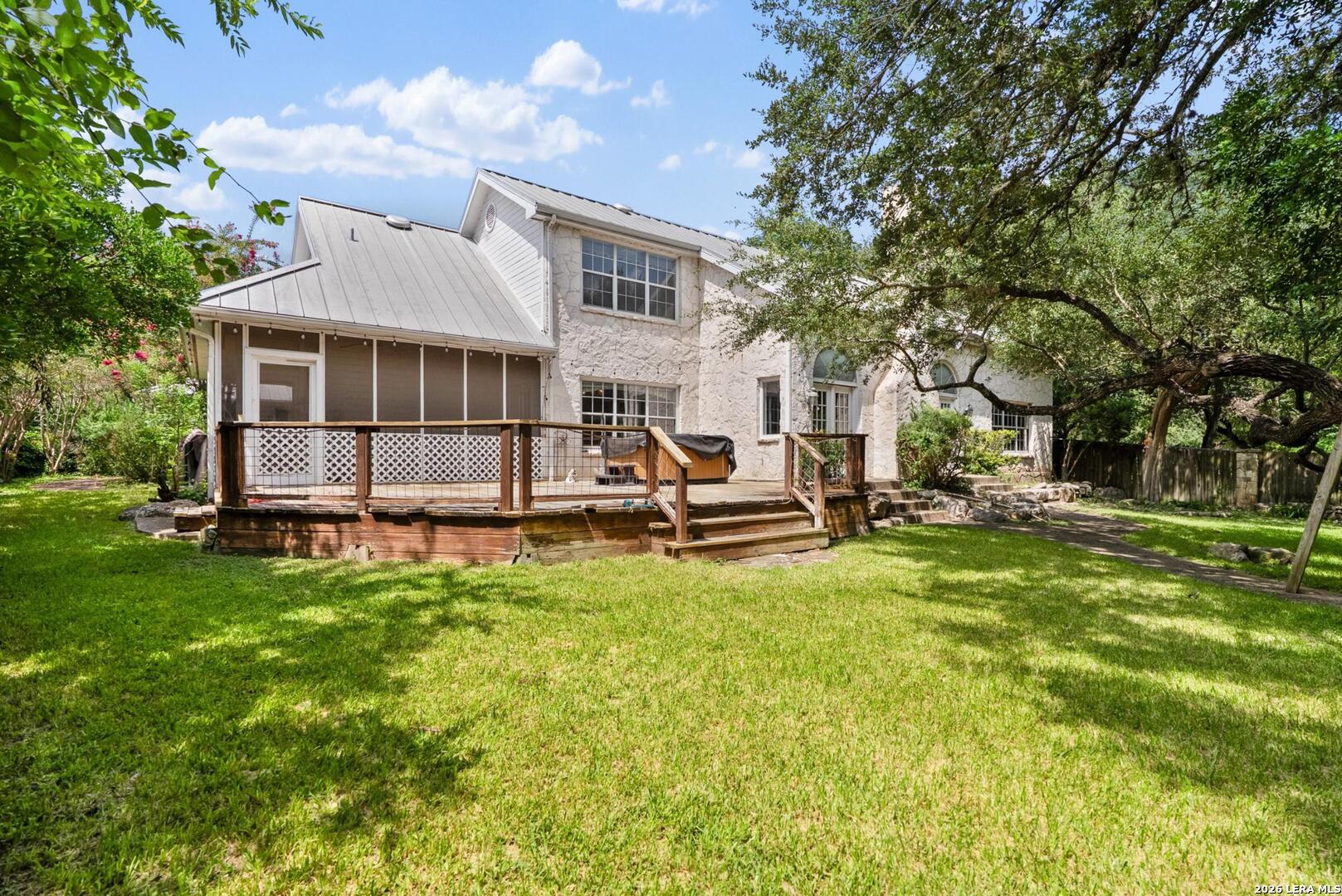 1731 Riada Drive New Braunfels TX 78132