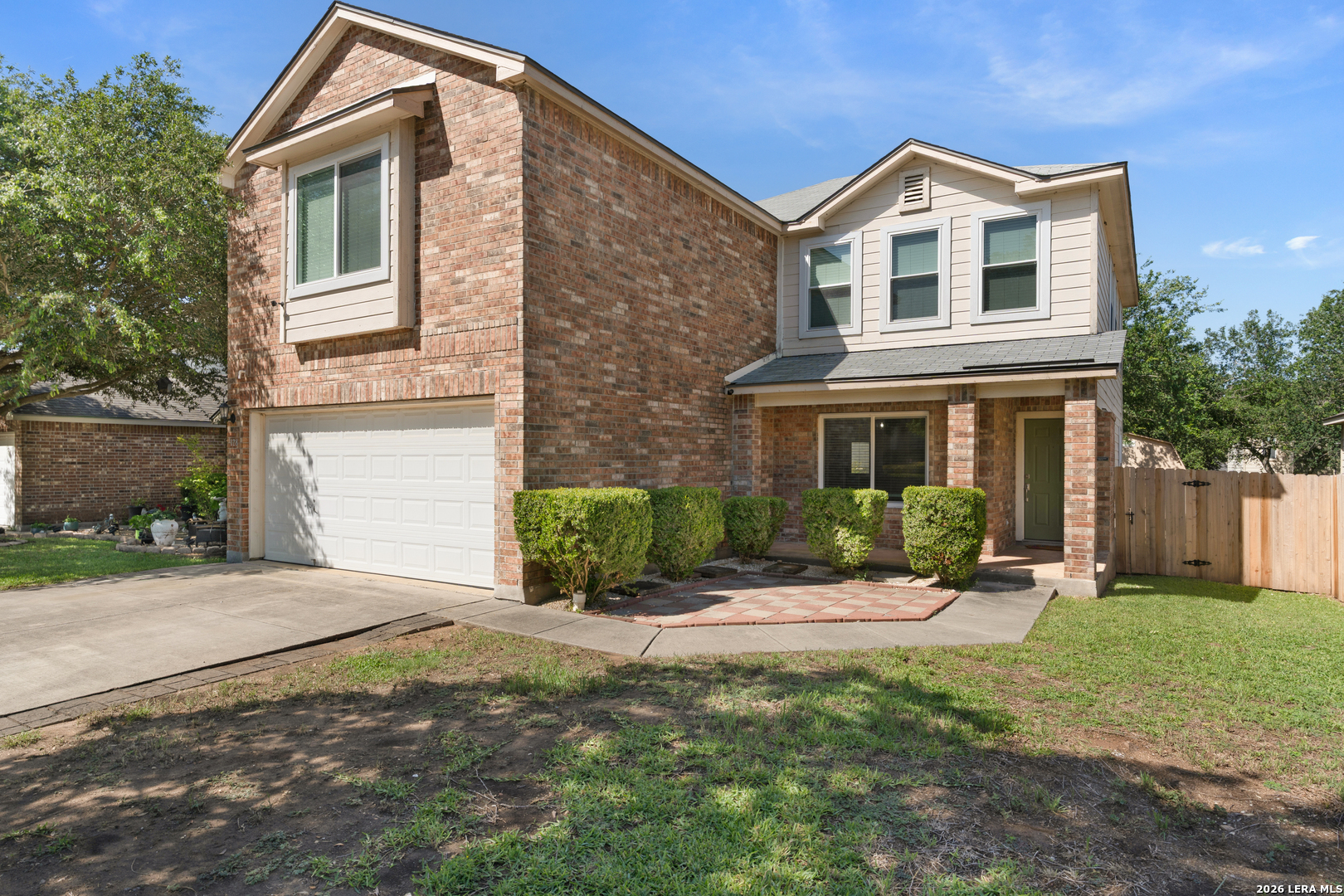 128 Goldenrod Cove Cibolo TX 78108
