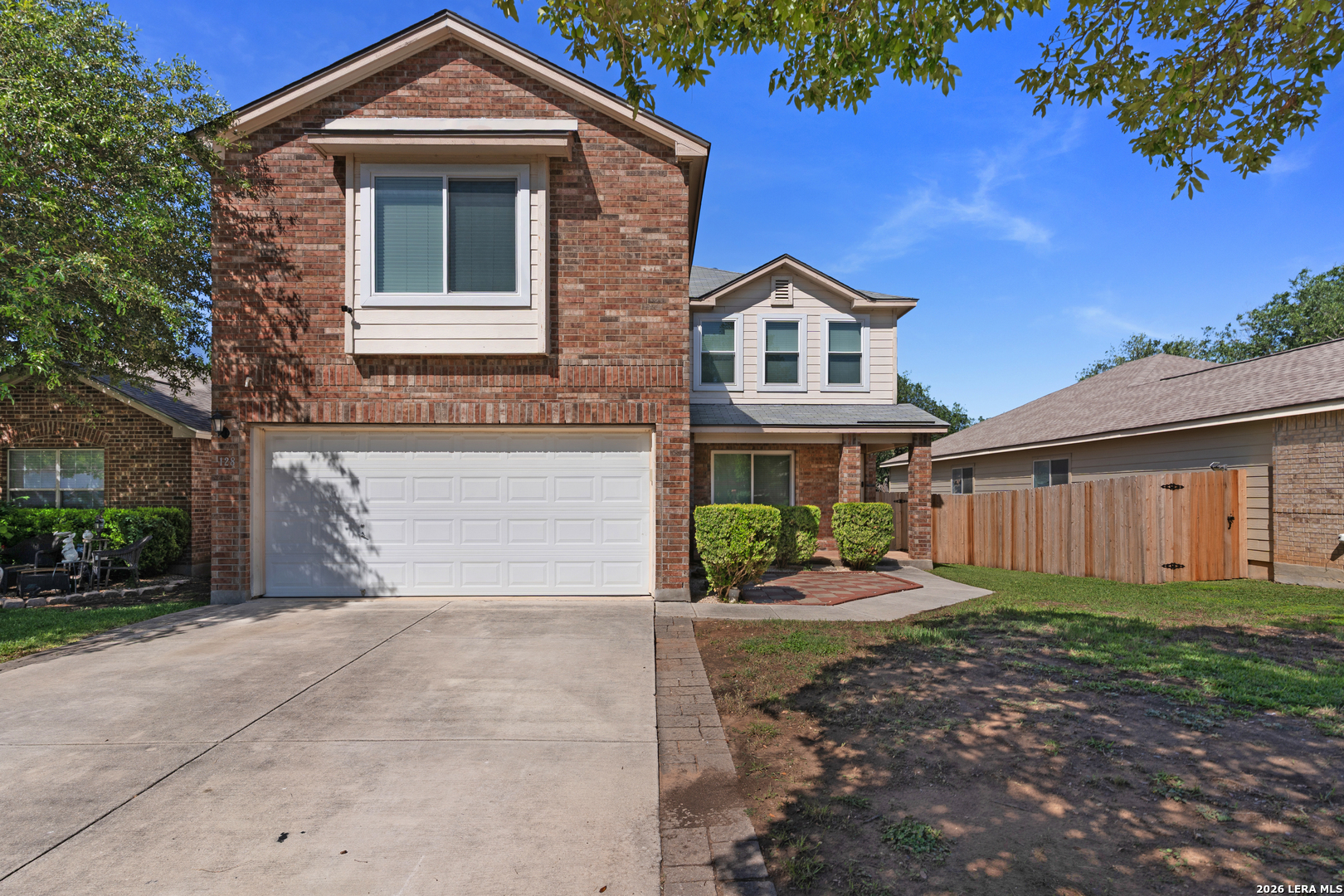 128 Goldenrod Cove Cibolo TX 78108