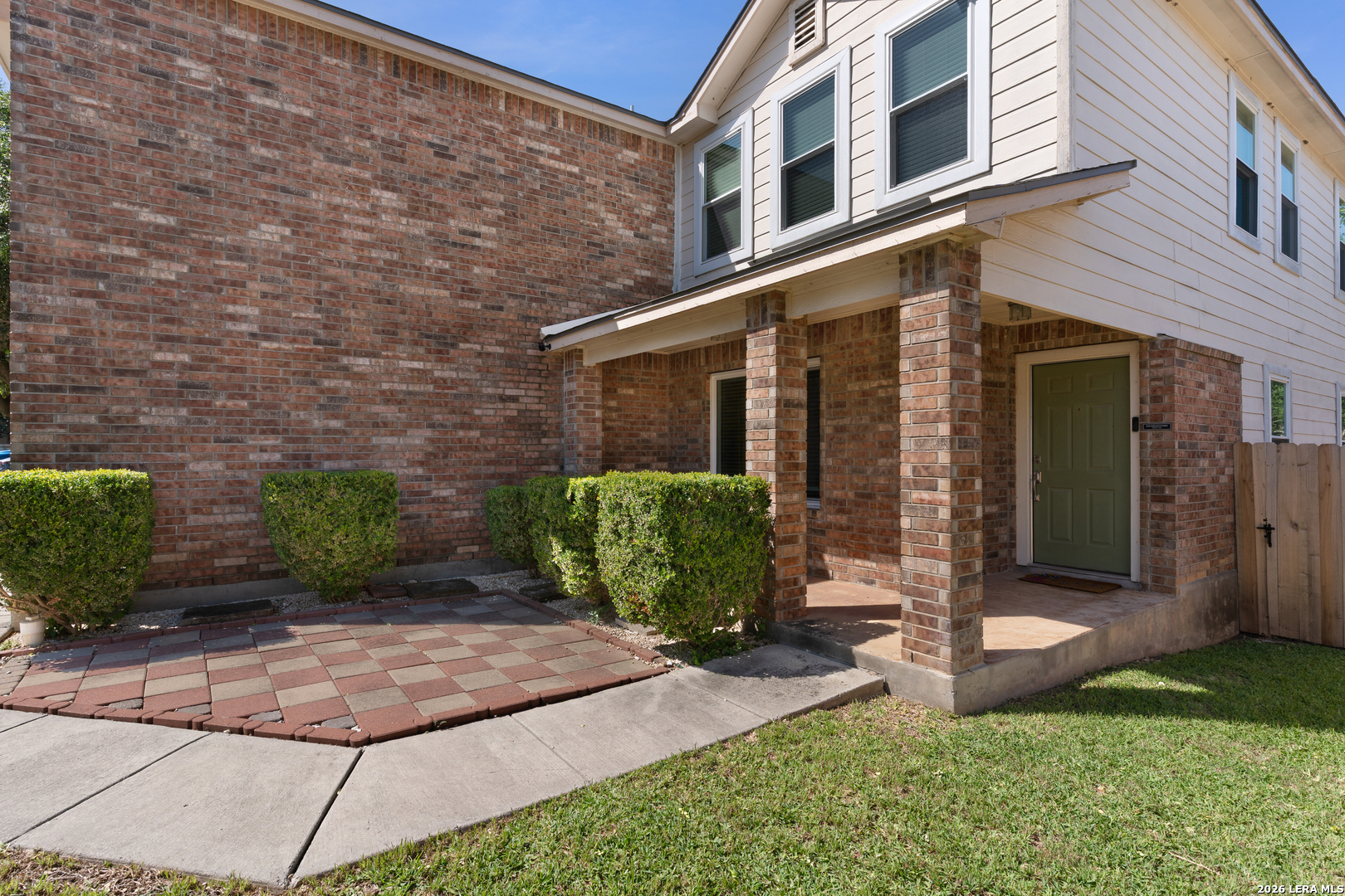 128 Goldenrod Cove Cibolo TX 78108