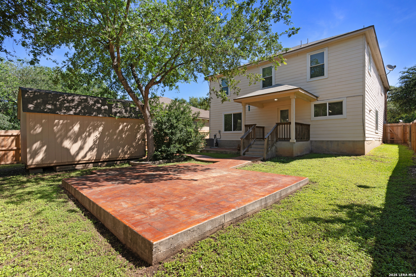 128 Goldenrod Cove Cibolo TX 78108