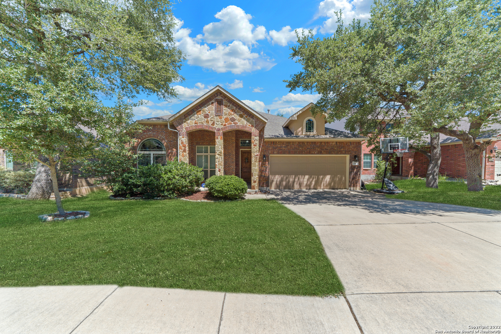 25623 Wentink Avenue San Antonio TX 78261