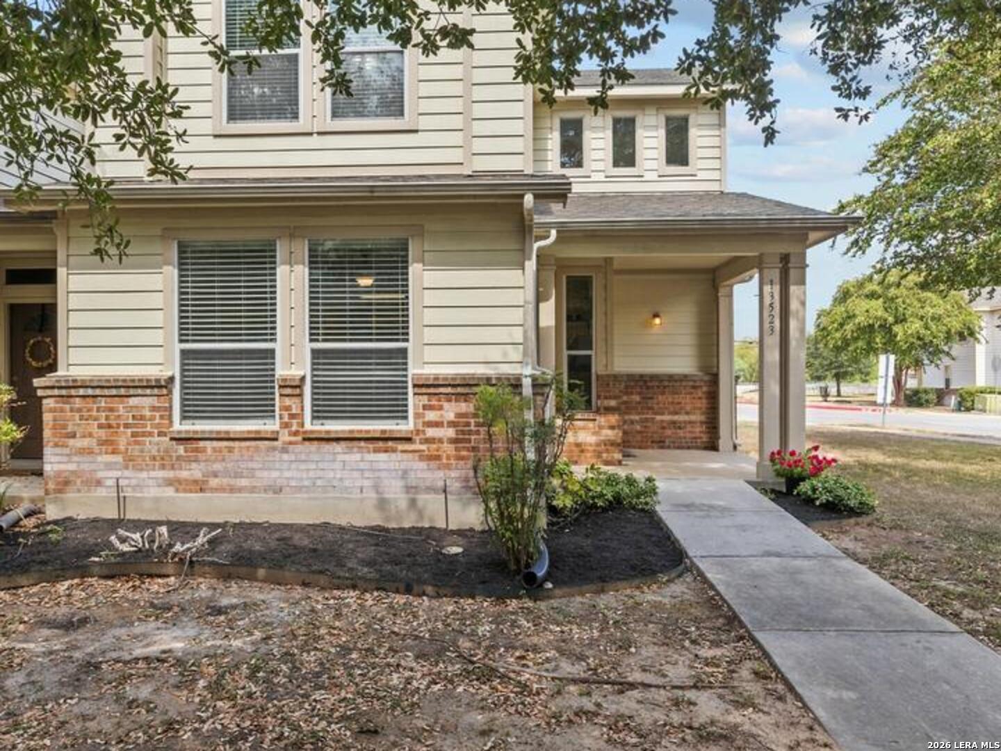 13523 Bristow Dawn San Antonio TX 78217