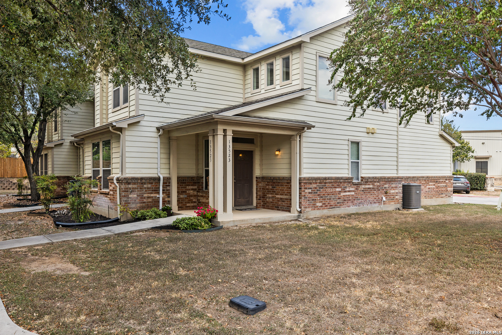 13523 Bristow Dawn San Antonio TX 78217