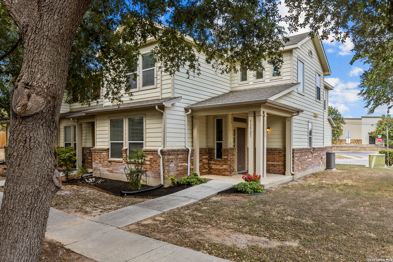 13523 Bristow Dawn San Antonio TX 78217