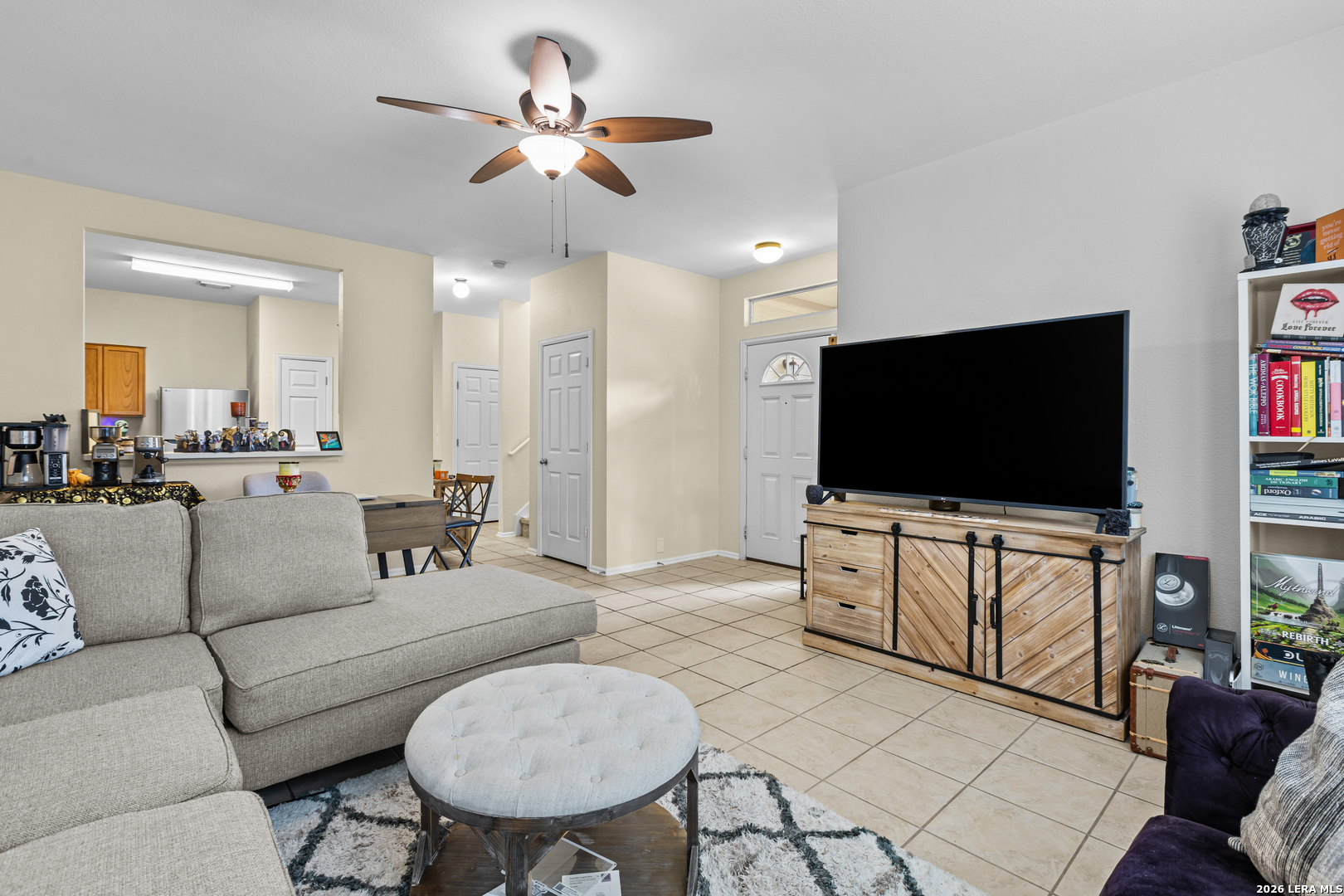 13523 Bristow Dawn San Antonio TX 78217
