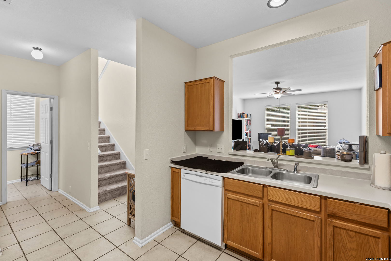 13523 Bristow Dawn San Antonio TX 78217