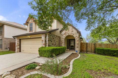7503 Tantivity San Antonio TX 78249