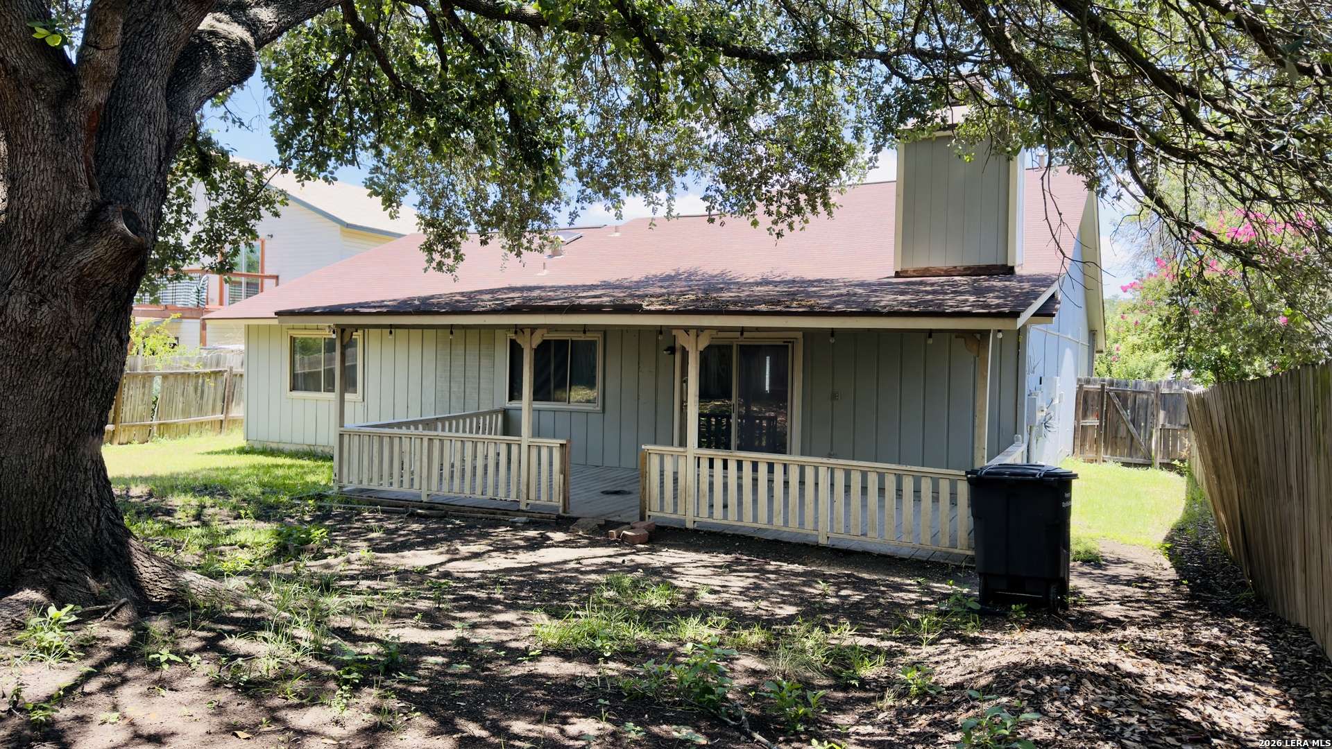5659 Wood Oak San Antonio TX 78233