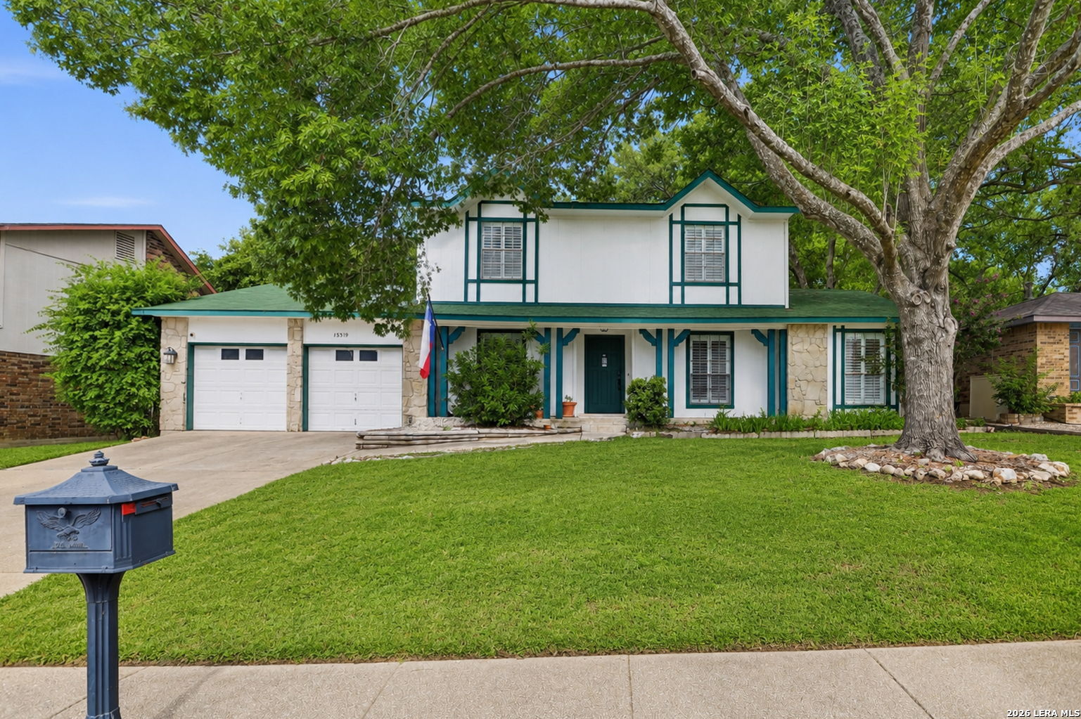 15319 Pebble Path San Antonio TX 78232