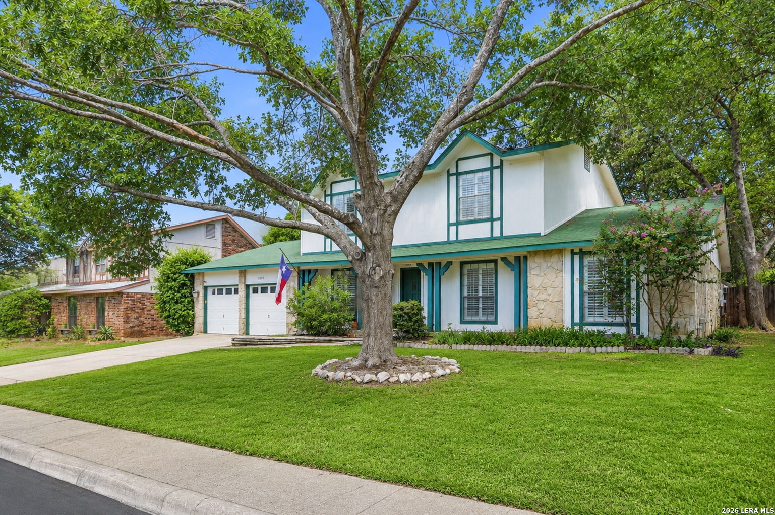 15319 Pebble Path San Antonio TX 78232