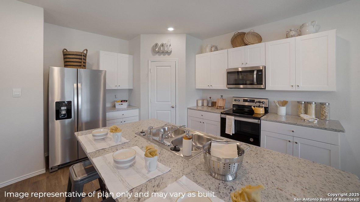5706 Calville Blanc San Antonio TX 78252