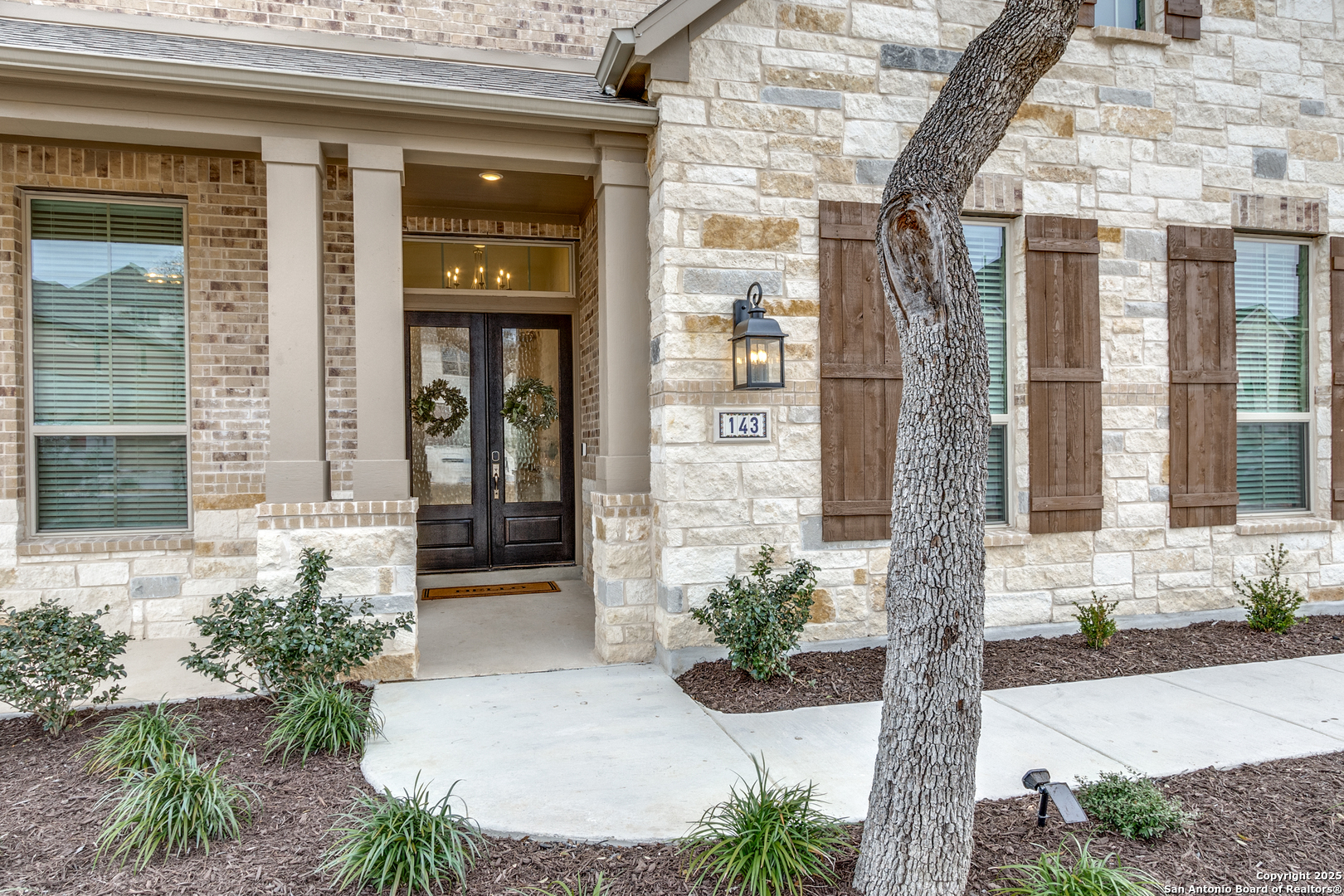 143 Sonrisa Boerne TX 78006