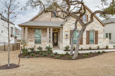 143 Sonrisa Boerne TX 78006