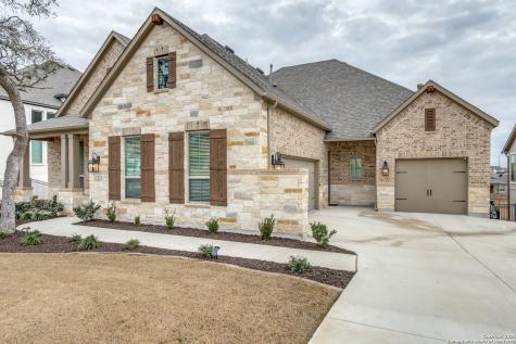 143 Sonrisa Boerne TX 78006