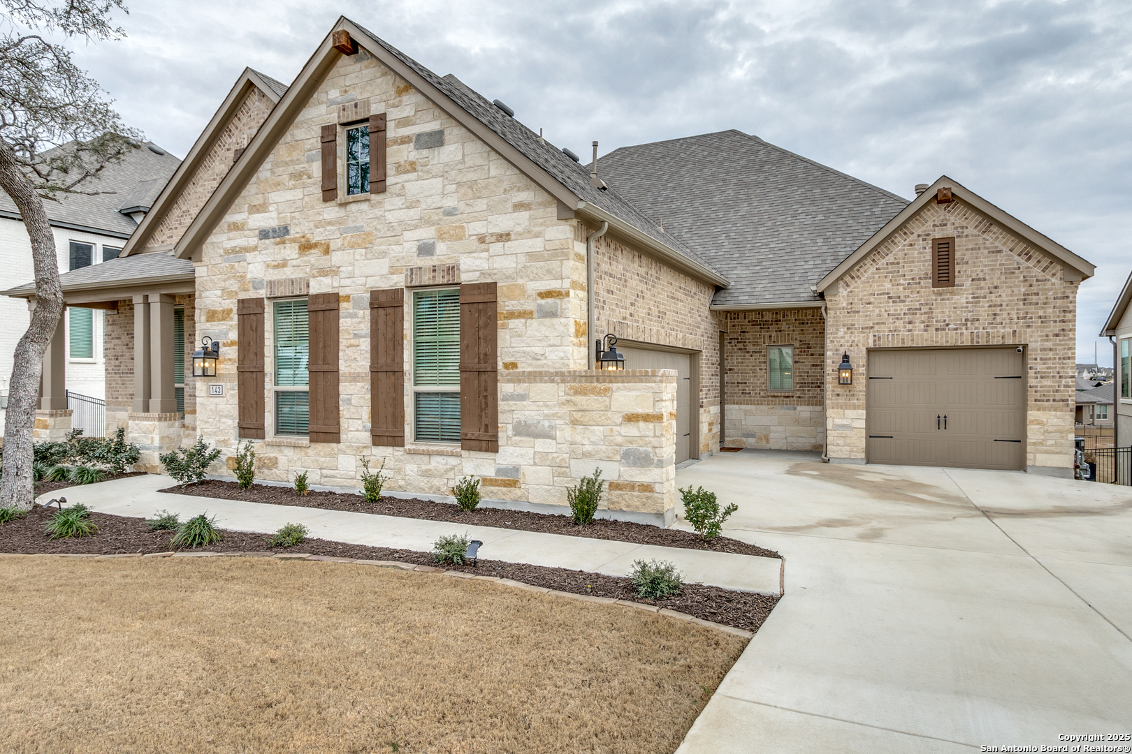 143 Sonrisa Boerne TX 78006