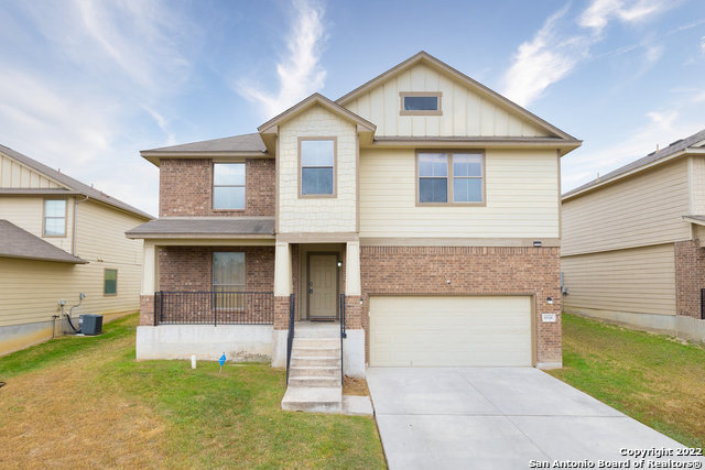 10326 Margarita Hill Converse TX 78109