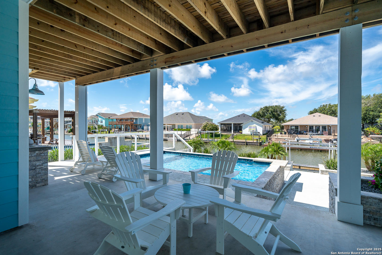 107 Windjammer Rockport TX 78382