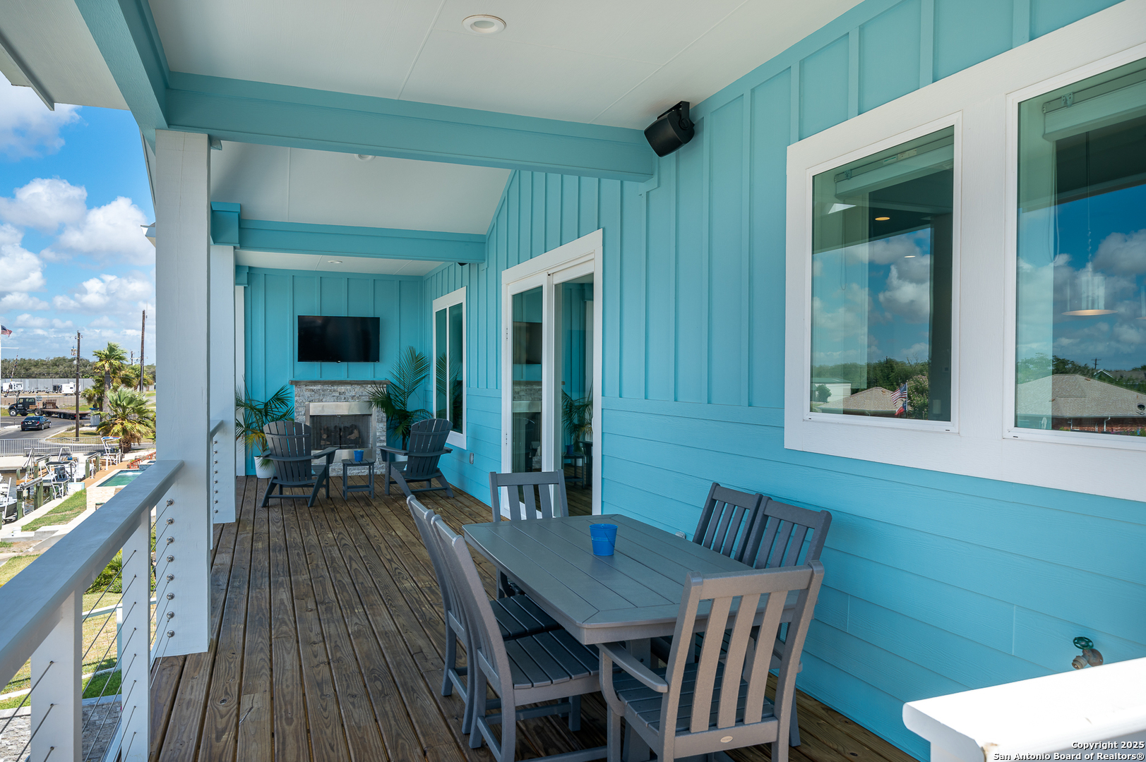 107 Windjammer Rockport TX 78382