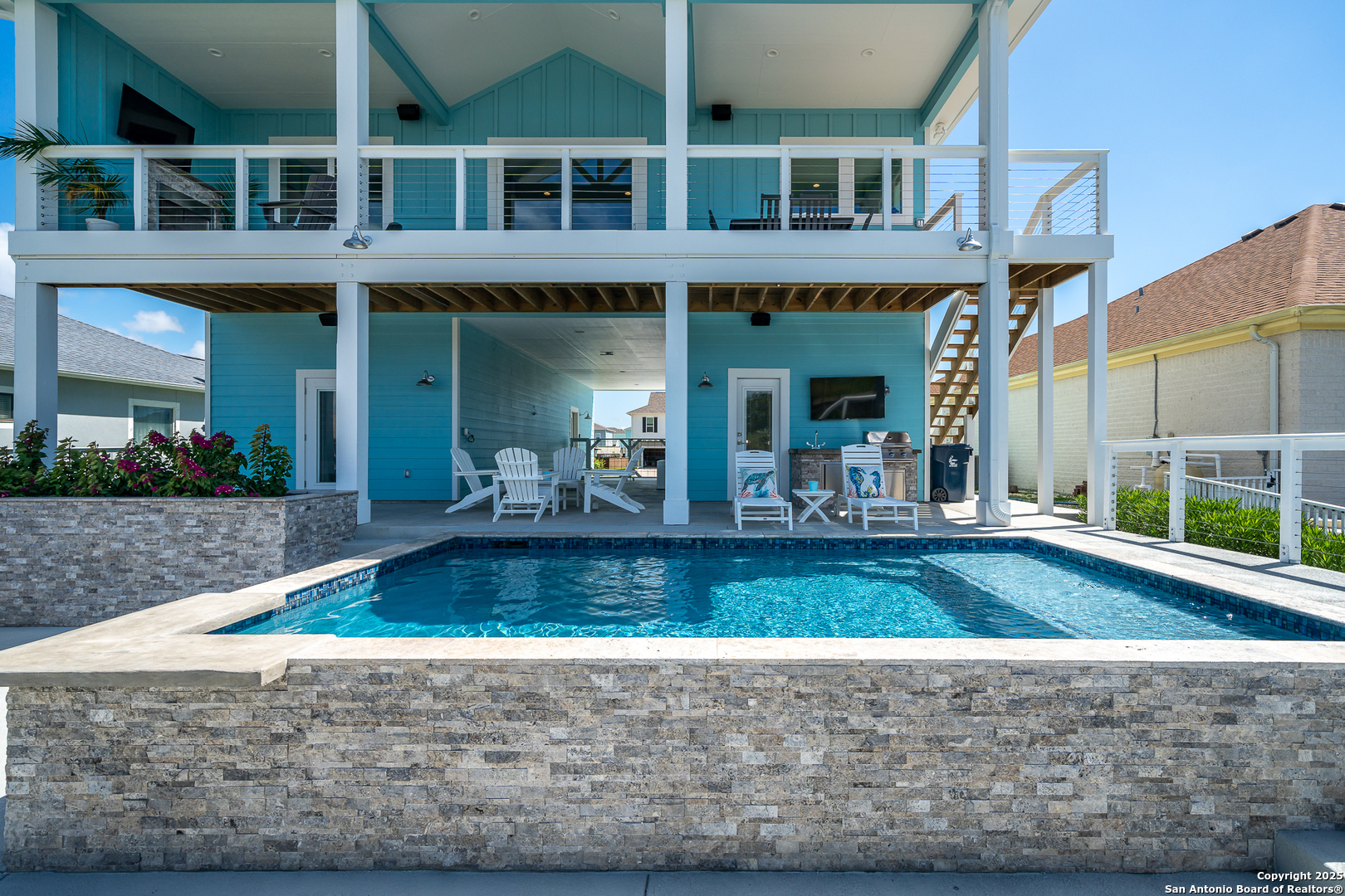107 Windjammer Rockport TX 78382