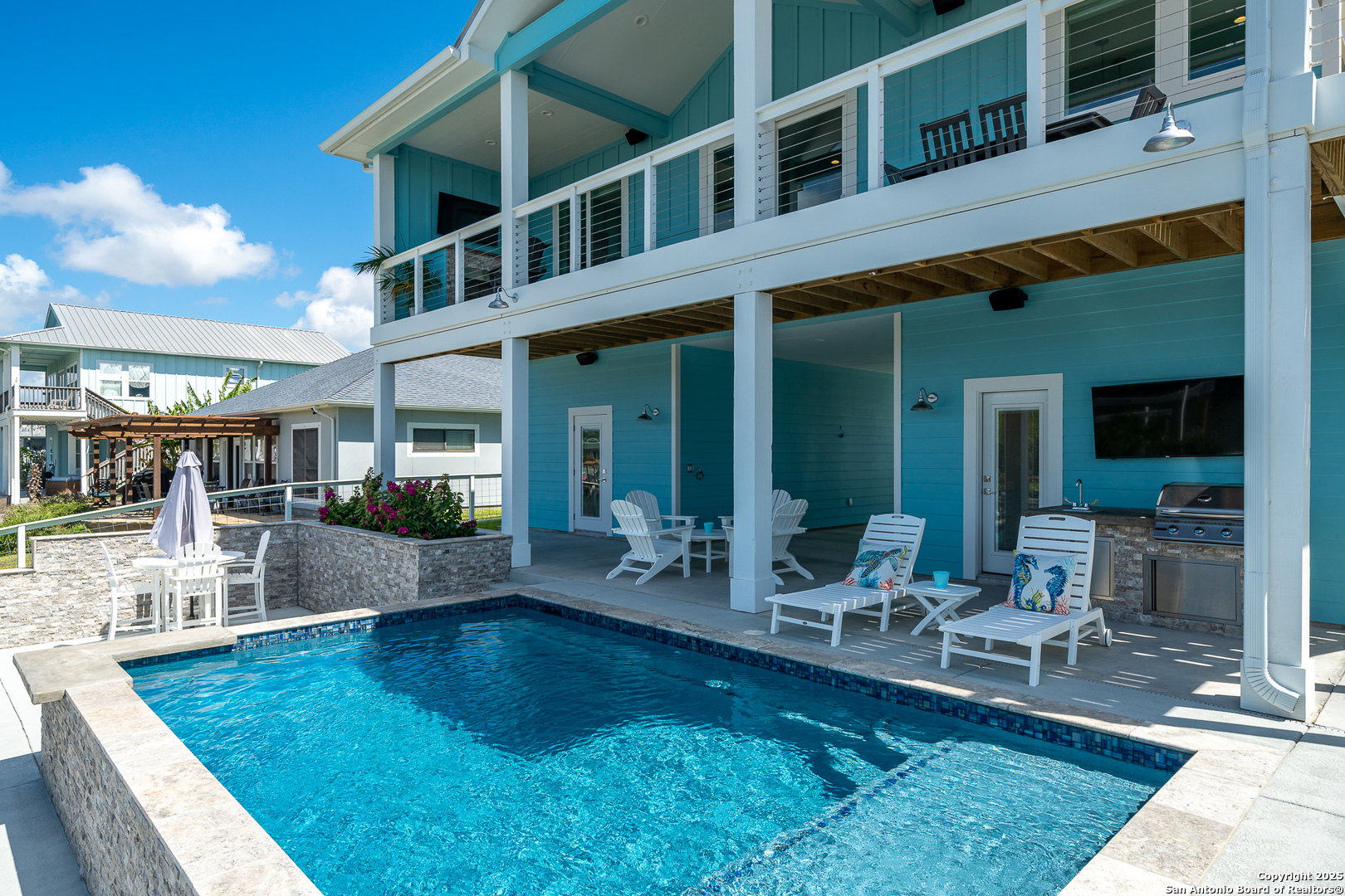 107 Windjammer Rockport TX 78382