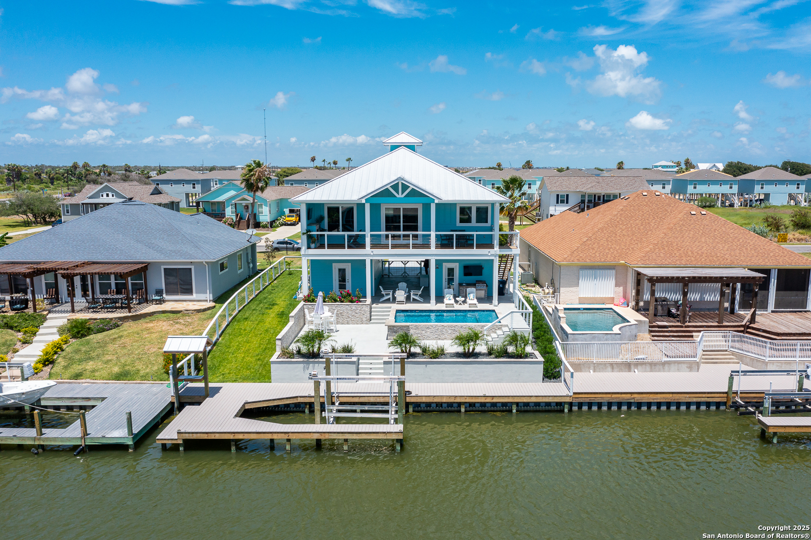 107 Windjammer Rockport TX 78382