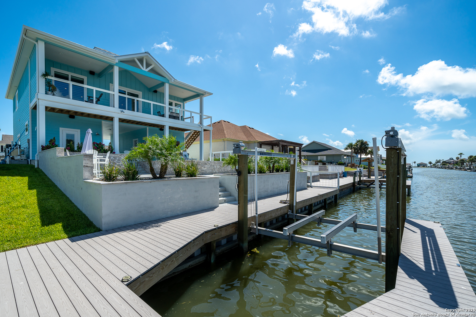 107 Windjammer Rockport TX 78382
