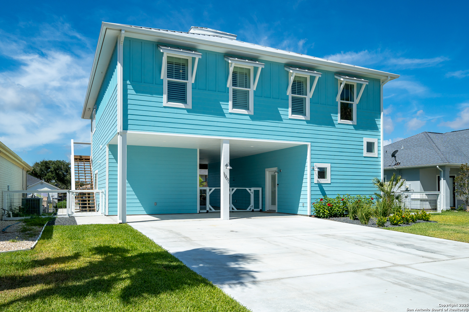 107 Windjammer Rockport TX 78382