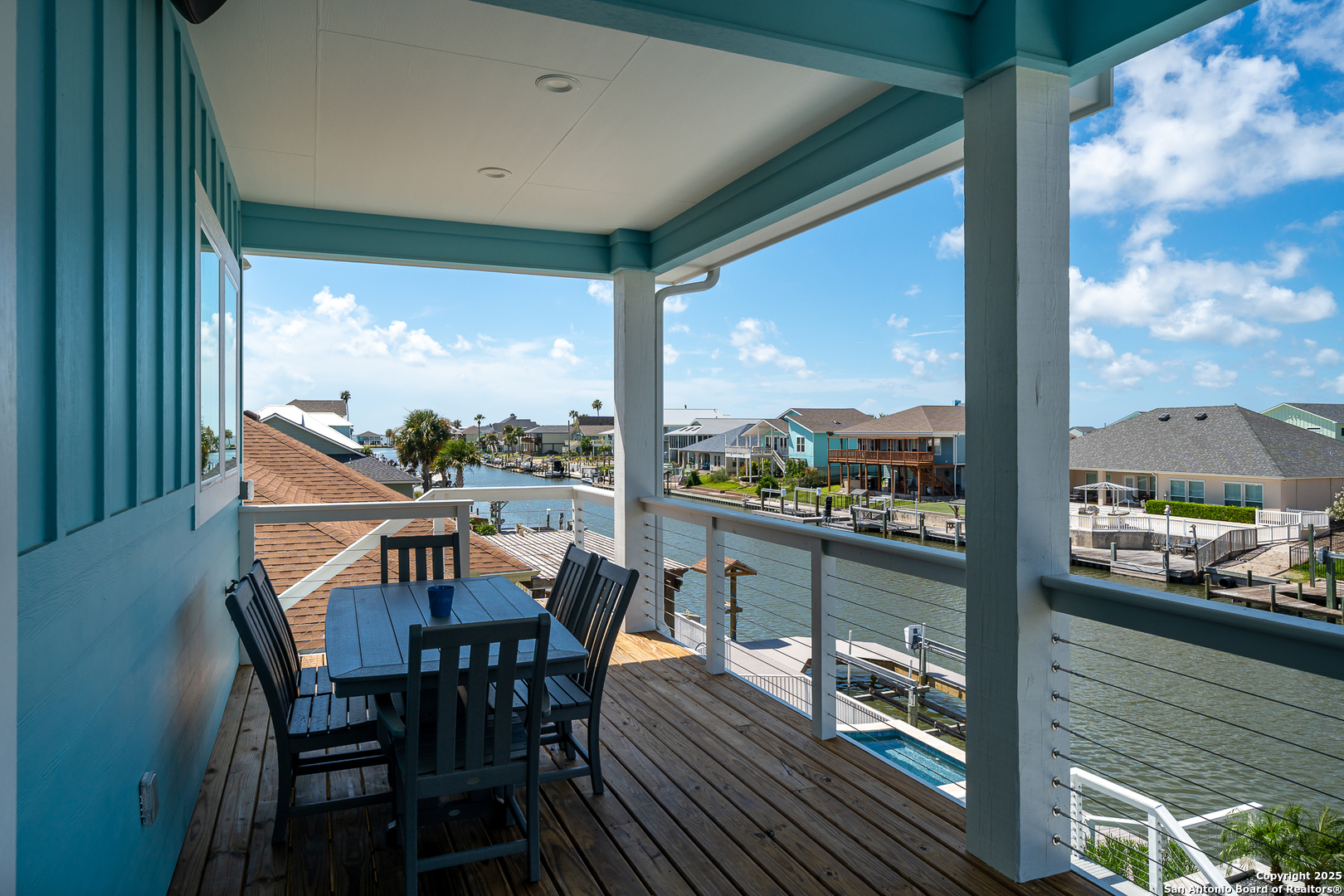 107 Windjammer Rockport TX 78382