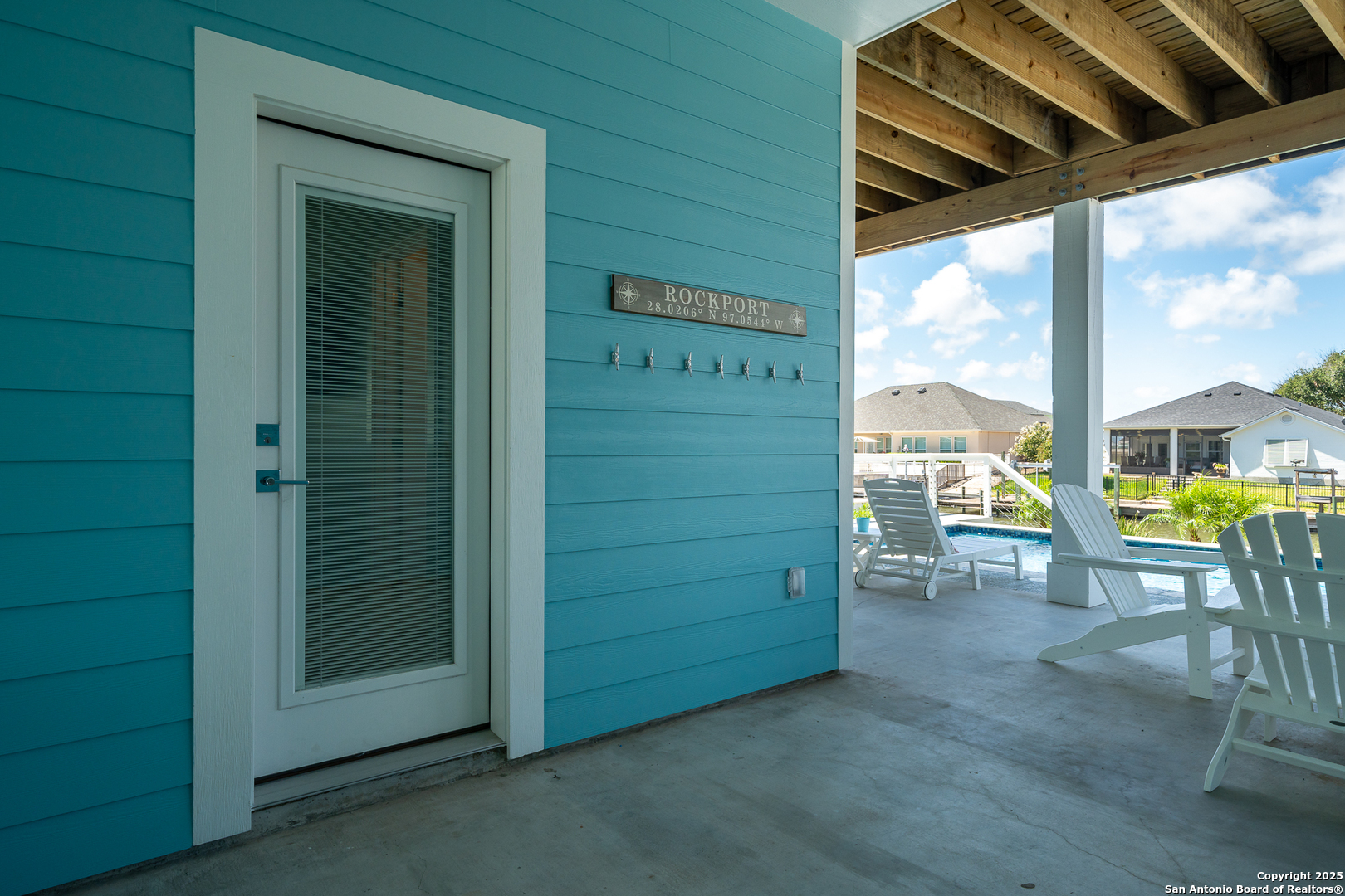 107 Windjammer Rockport TX 78382