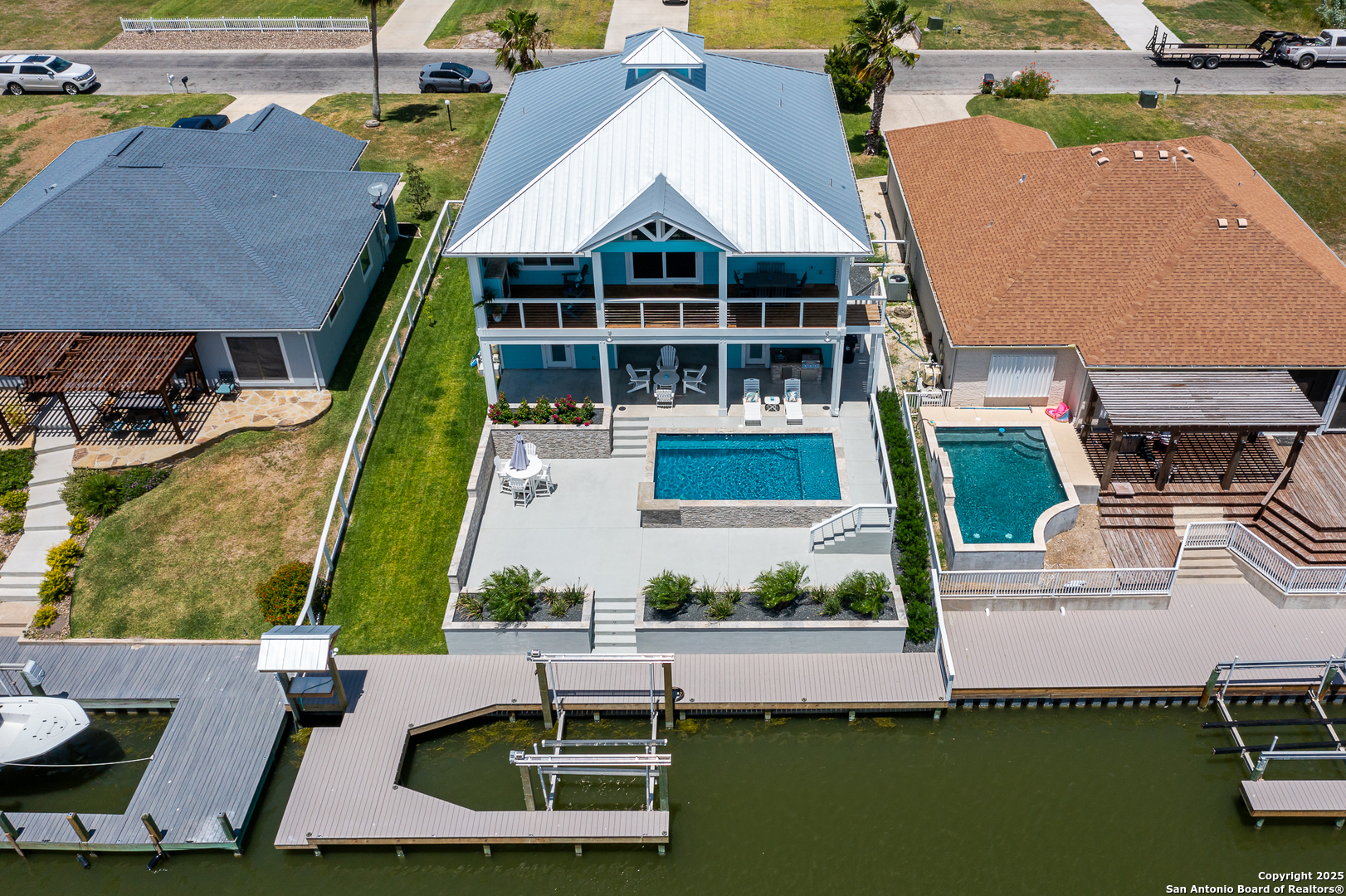 107 Windjammer Rockport TX 78382