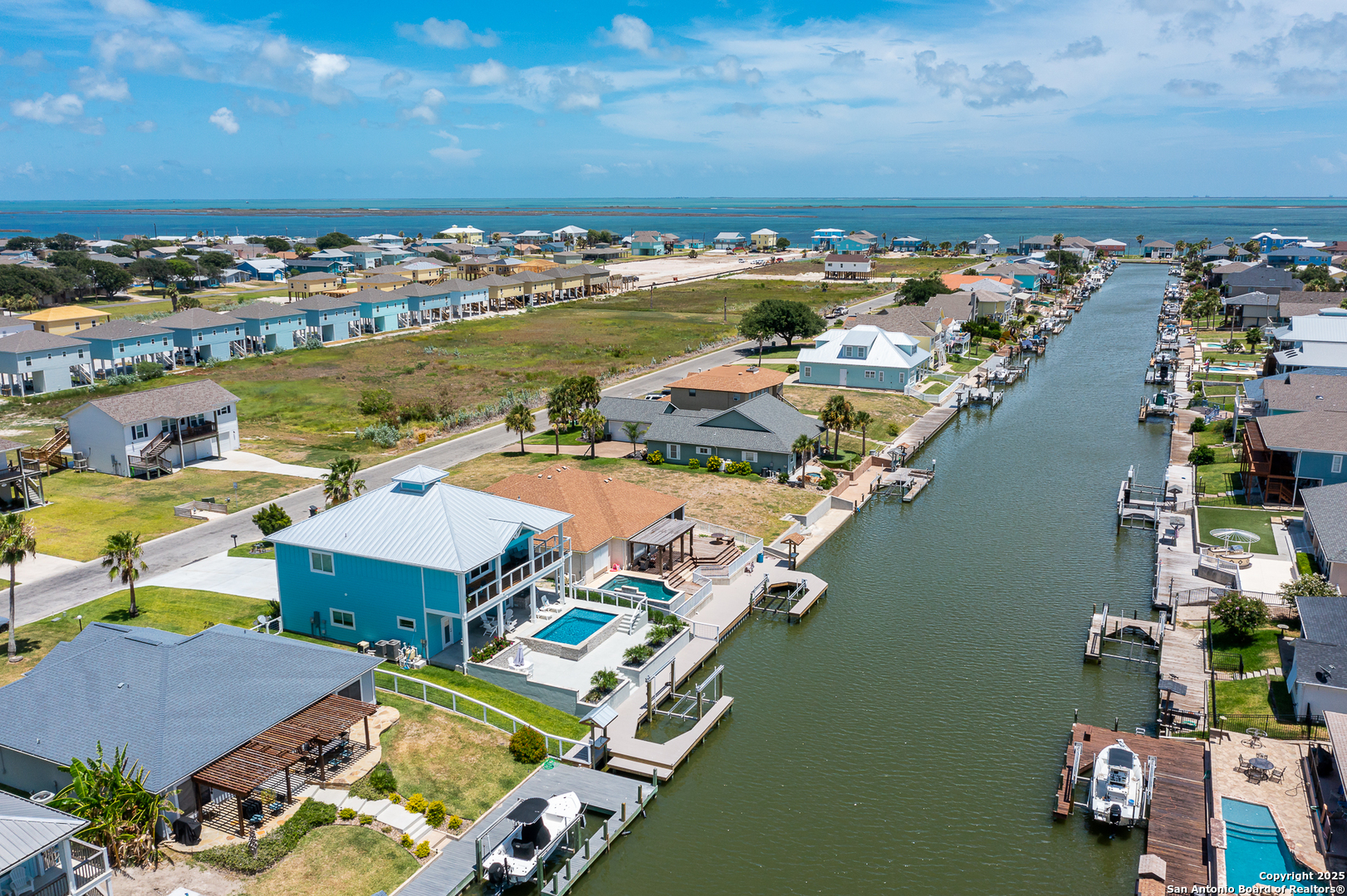 107 Windjammer Rockport TX 78382