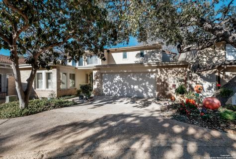 11708 Pepper Tree Street San Antonio TX 78230