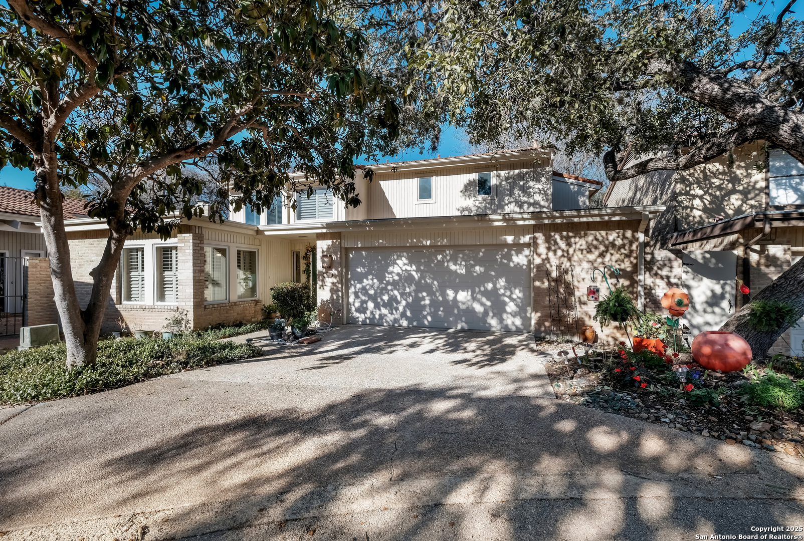 11708 Pepper Tree Street San Antonio TX 78230