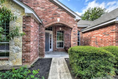 10502 Black Horse Helotes TX 78023