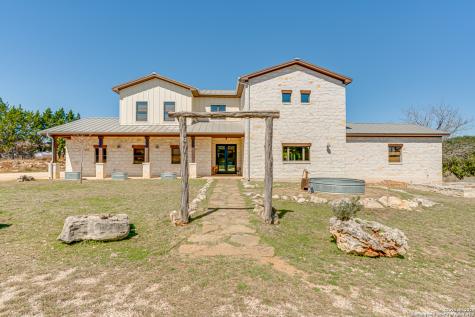 510 Red Oak Boerne TX 78006
