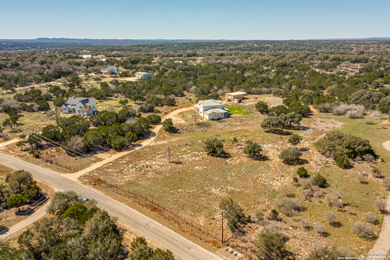 510 Red Oak Boerne TX 78006