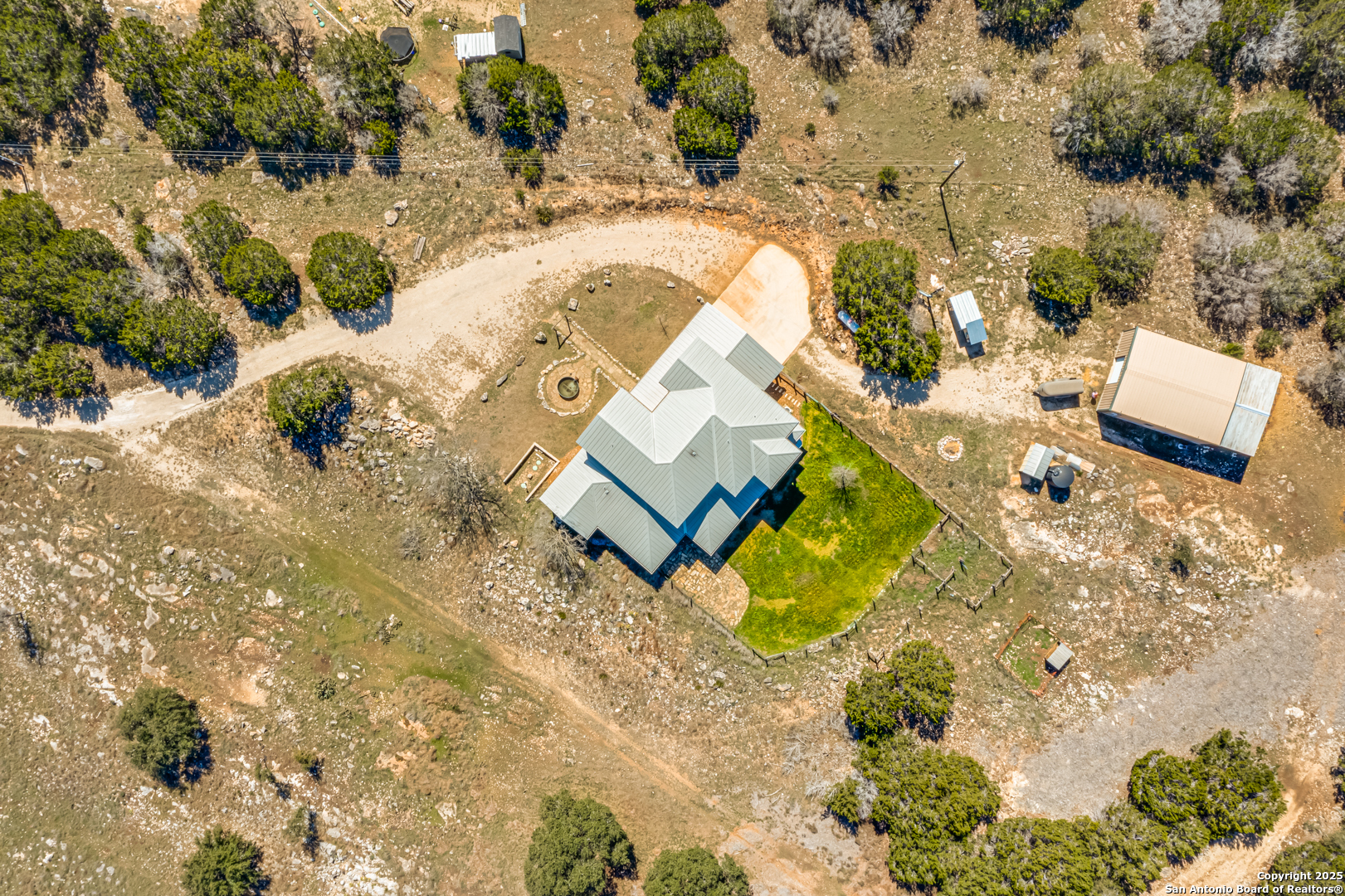 510 Red Oak Boerne TX 78006