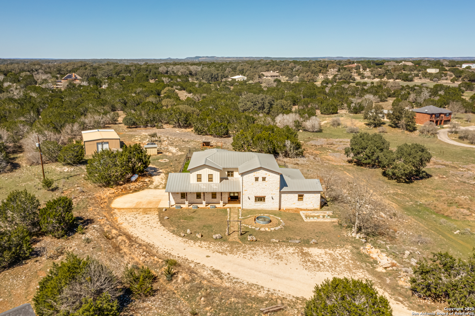 510 Red Oak Boerne TX 78006