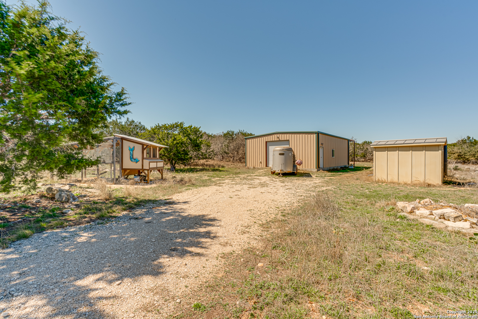 510 Red Oak Boerne TX 78006