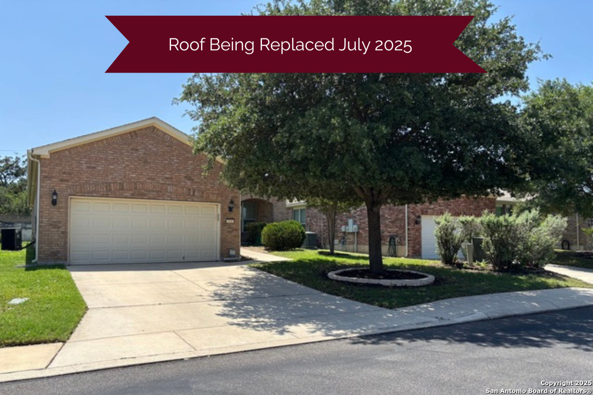 4619 Fort Boggy San Antonio TX 78253