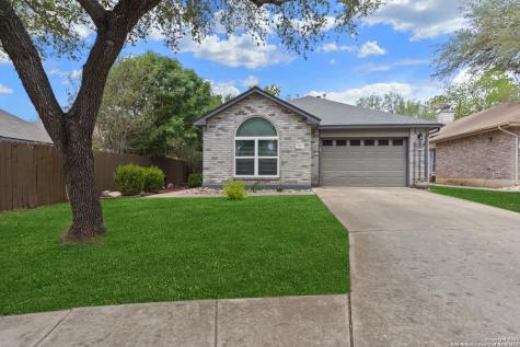 1311 Northborough Lane San Antonio TX 78253