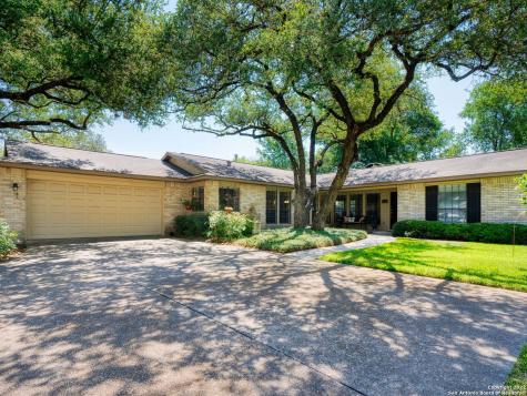 15338 Pebble Peak San Antonio TX 78232
