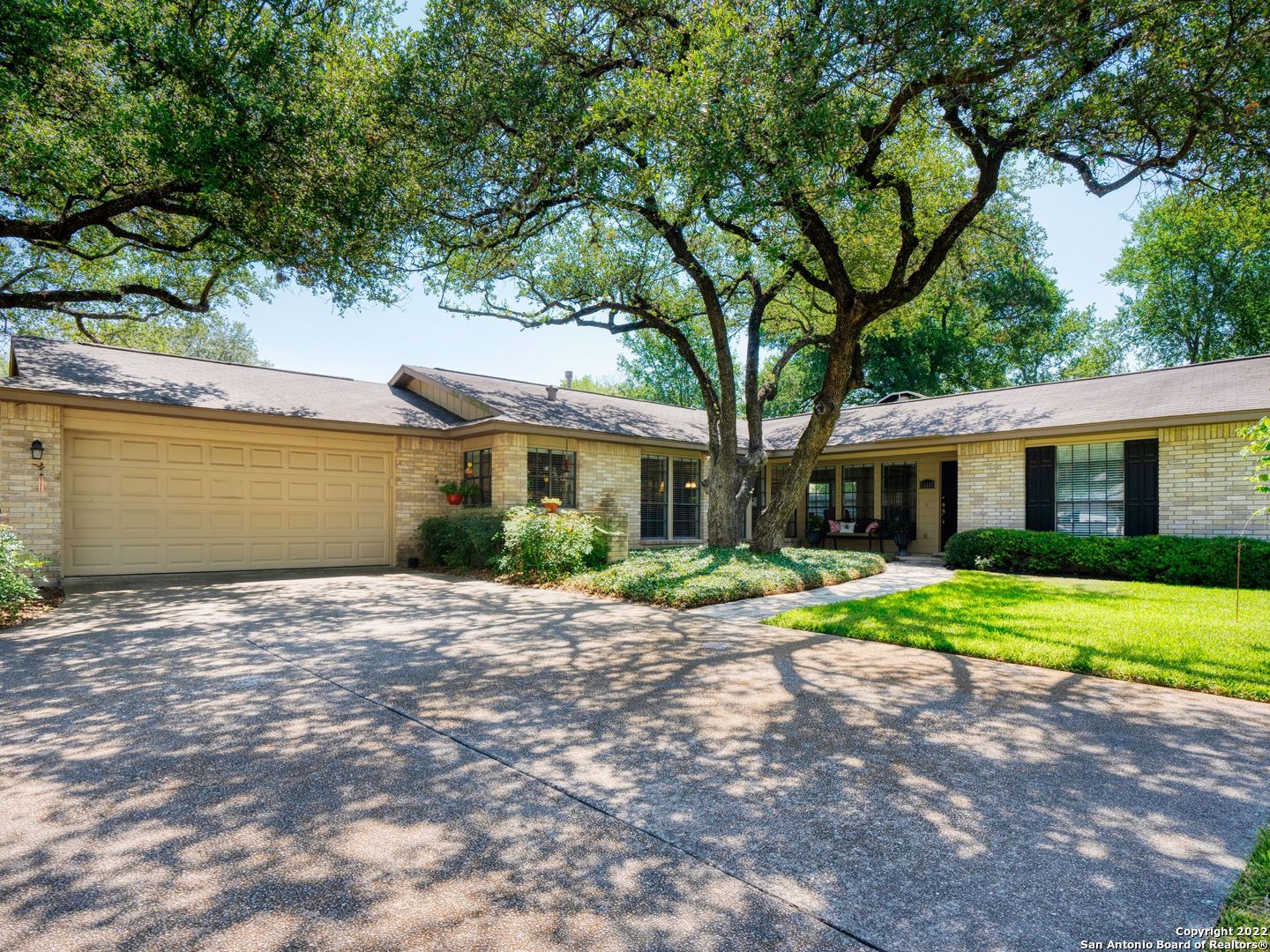 15338 Pebble Peak San Antonio TX 78232